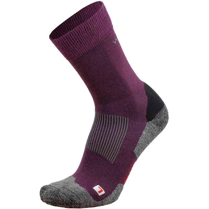 Wapiti Trek S02 All Seasons Socken von Wapiti