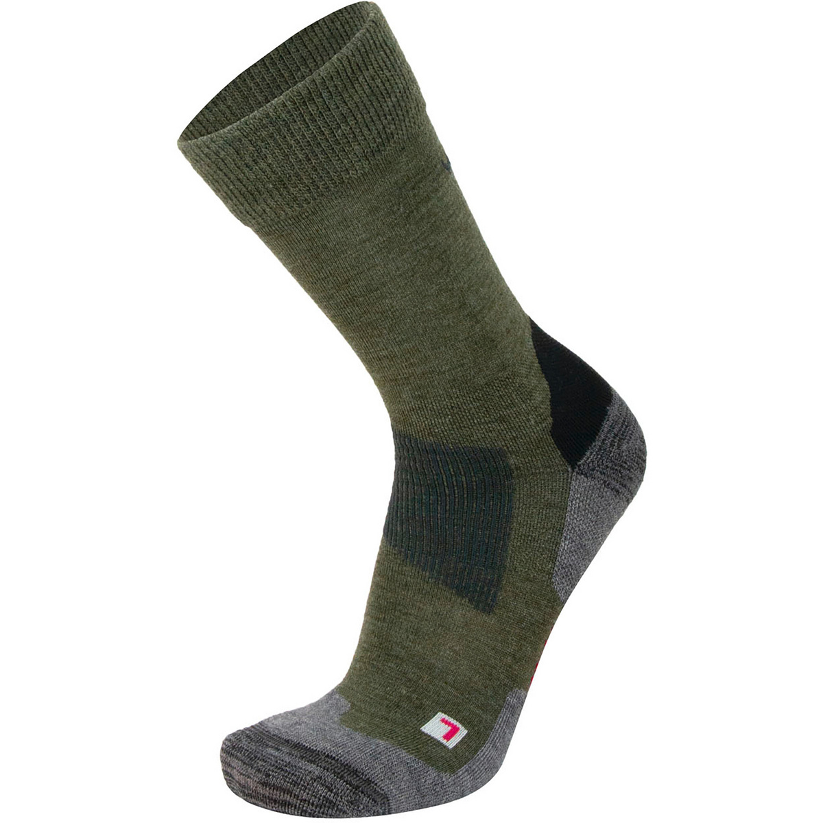 Wapiti Trek S02 All Seasons Socken von Wapiti