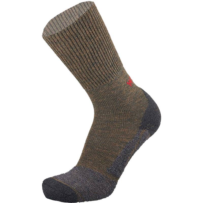 Wapiti Trek S03 All Mountain Socken von Wapiti