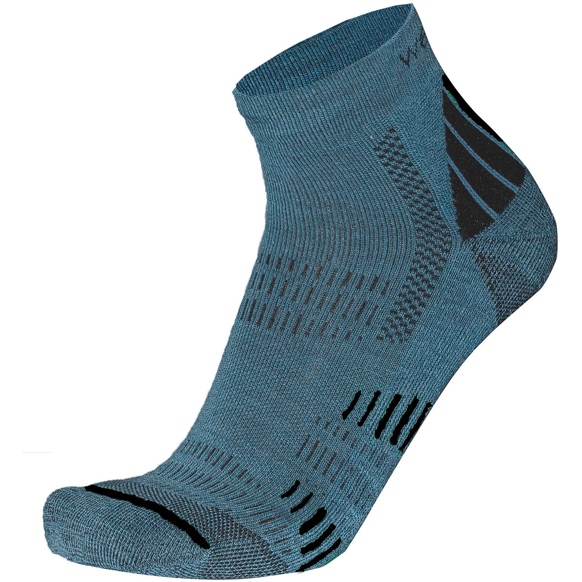 Wapiti Trek S05 Mid Eco Socken von Wapiti