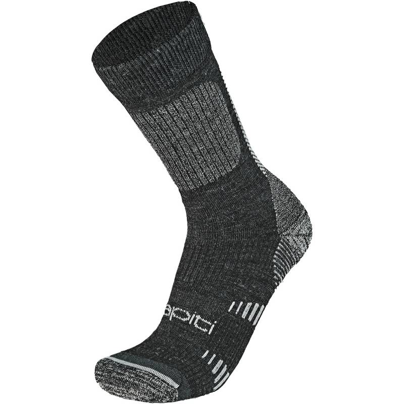 Wapiti Trek S06 Merino Socken von Wapiti