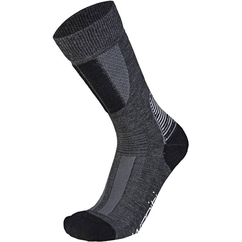 Wapiti Trek S09 Merino-Seide Socken von Wapiti