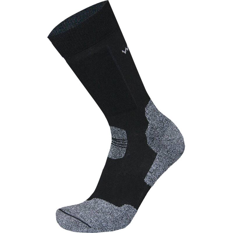 Wapiti WT06 Cross Country Merino Socken von Wapiti