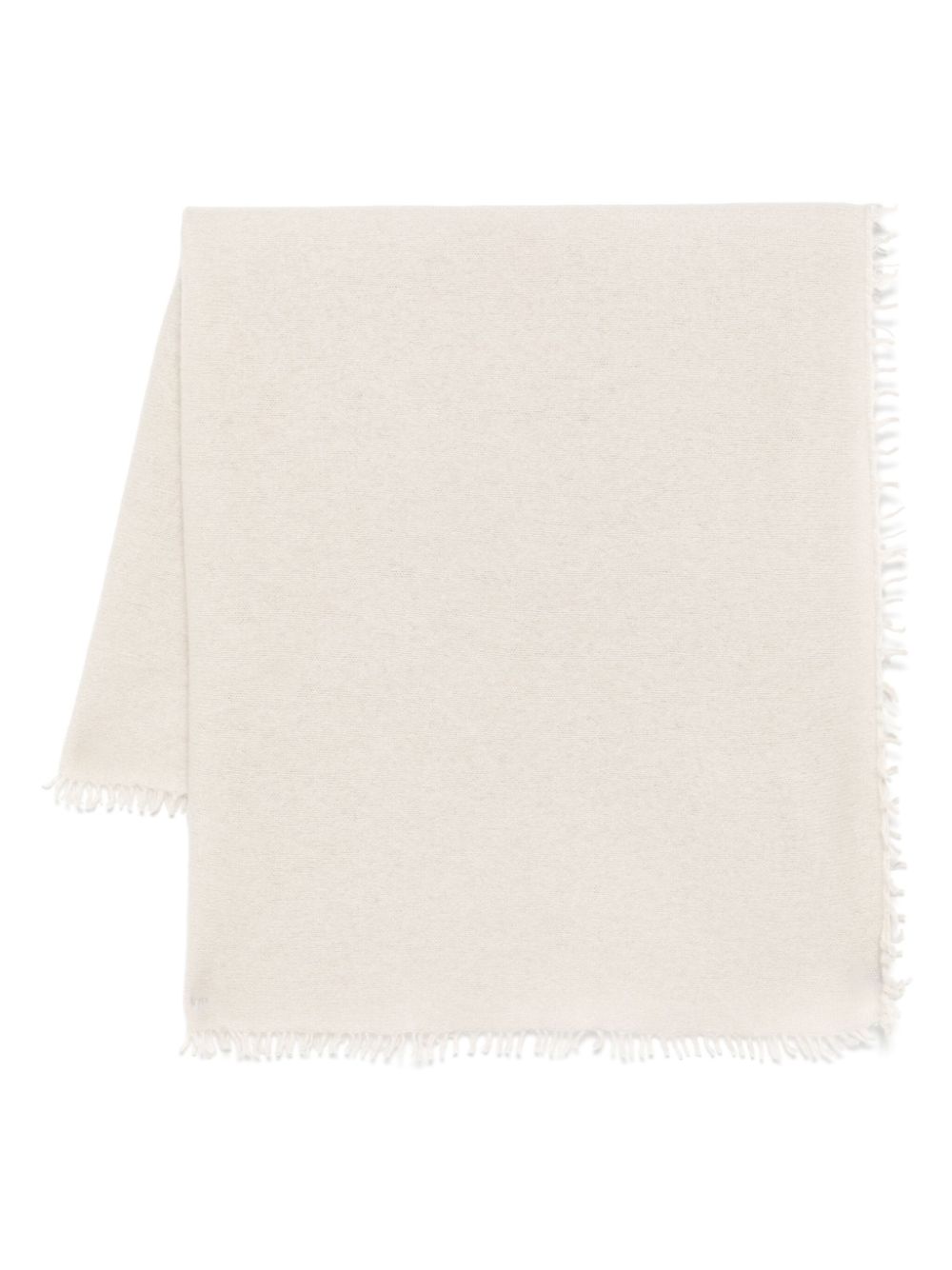 Warm-Me Aimee scarf - Neutrals von Warm-Me