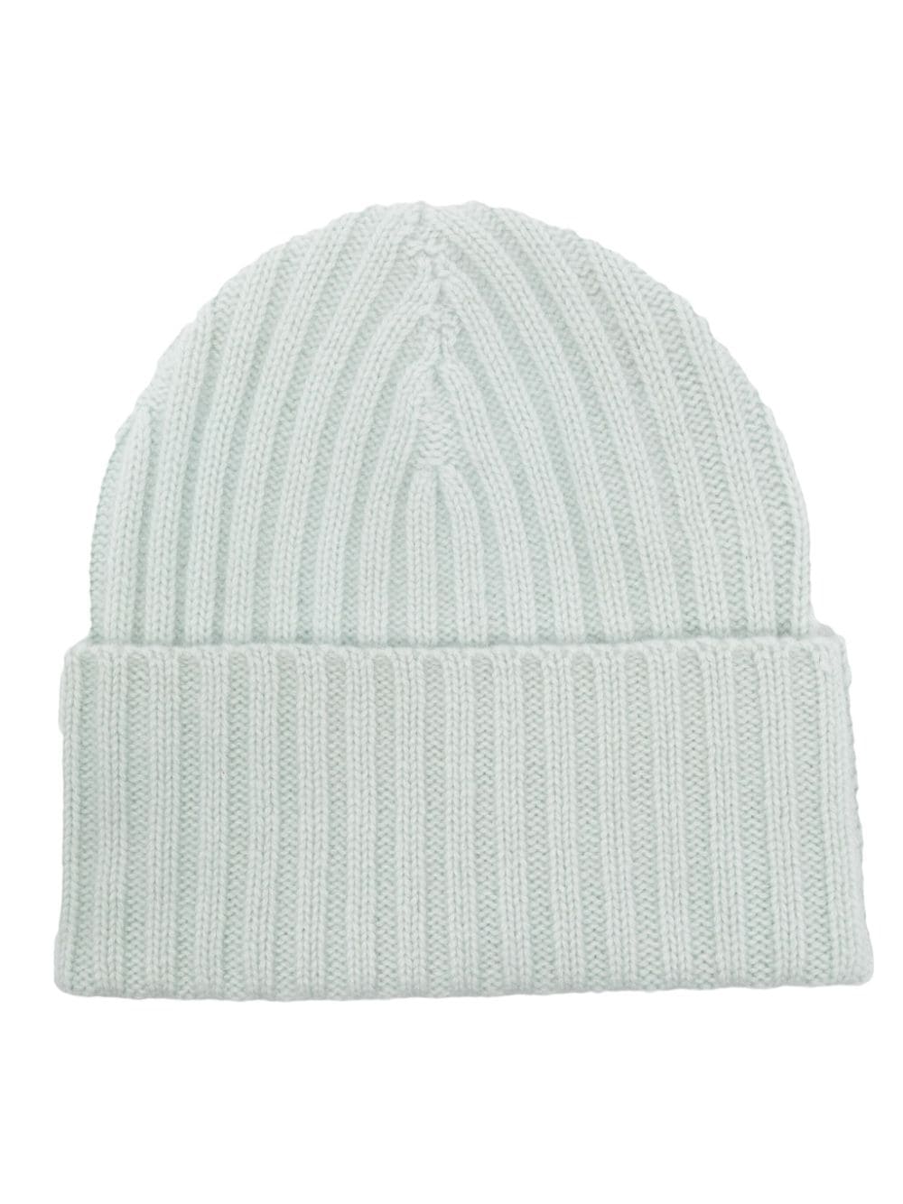 Warm-Me Popeye beanie hat - Green von Warm-Me