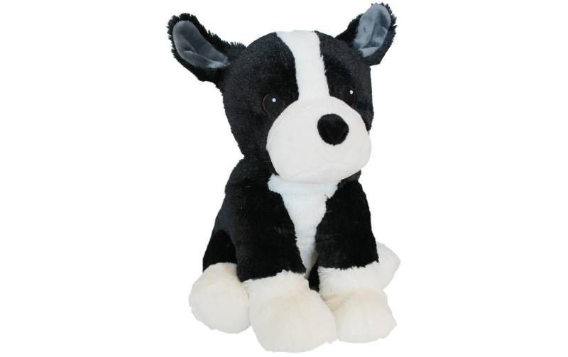 Warmies® Kuscheltier »Boston Terrier mit Lavendel-Füllung 26 cm« von Warmies®