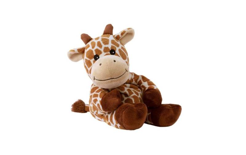 Warmies® Kuscheltier »Giraffe« von Warmies®