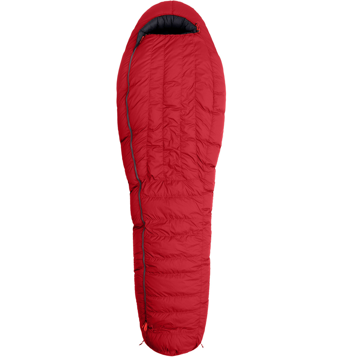 Warmpeace Horizont 1400 Schlafsack + Merino Capilar Inlet von Warmpeace