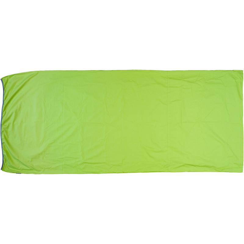 Warmpeace Liner Polycotton Rectangular Schlafsack von Warmpeace