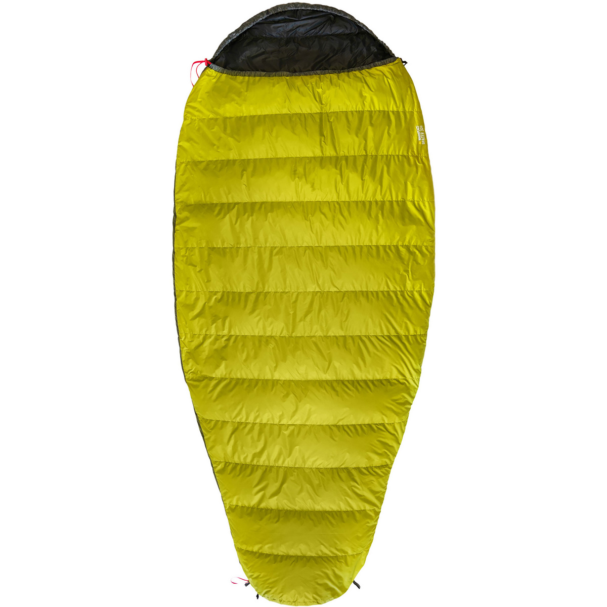 Warmpeace Spacer 300 Schlafsack von Warmpeace