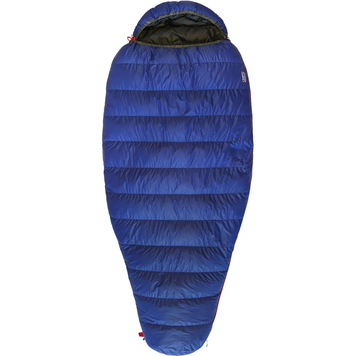 Warmpeace Spacer 600 Schlafsack von Warmpeace