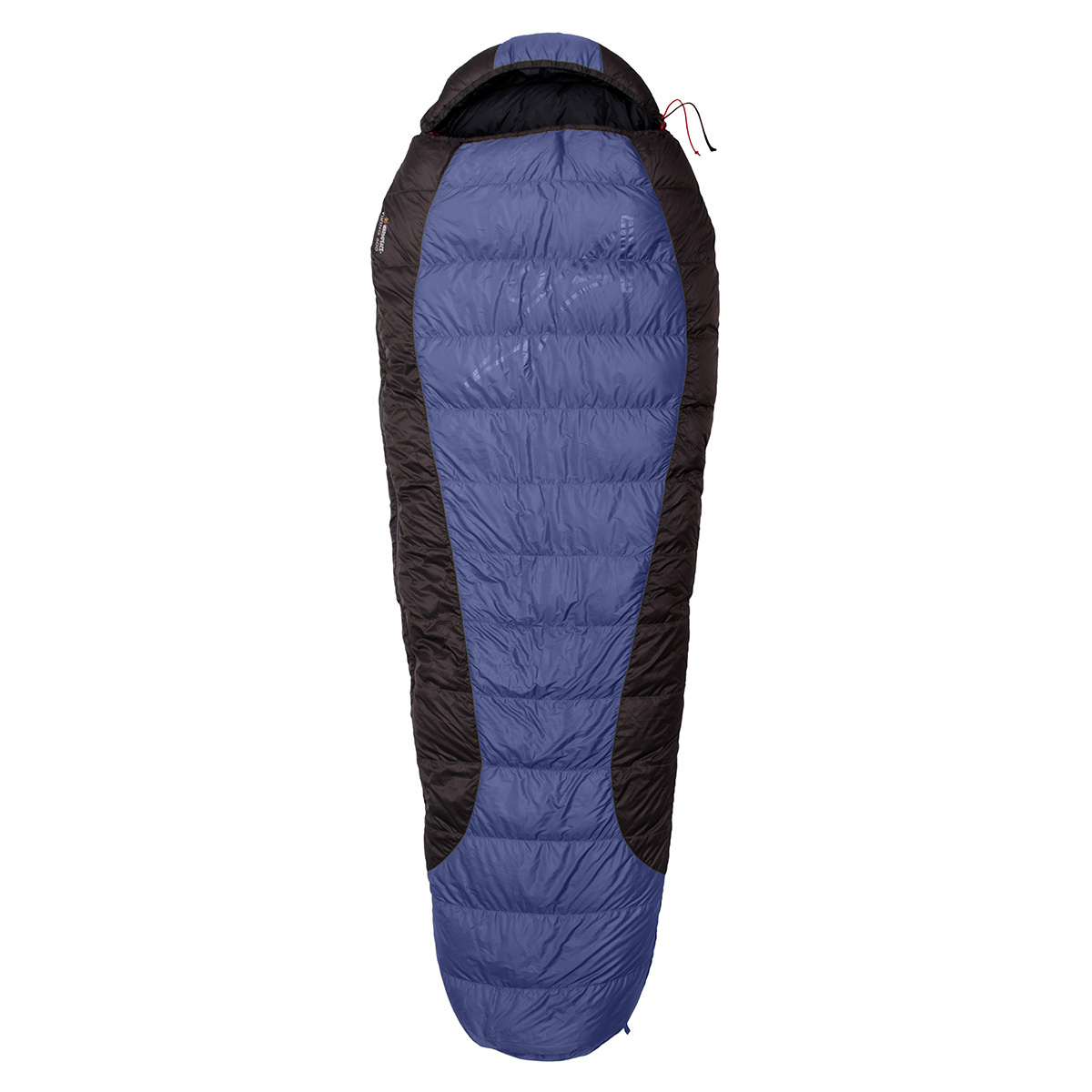 Warmpeace Viking 600 Schlafsack von Warmpeace