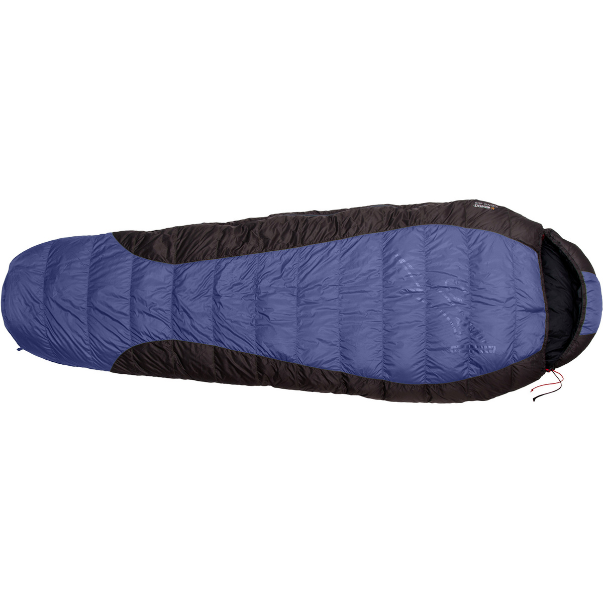 Warmpeace Viking 600 Schlafsack von Warmpeace