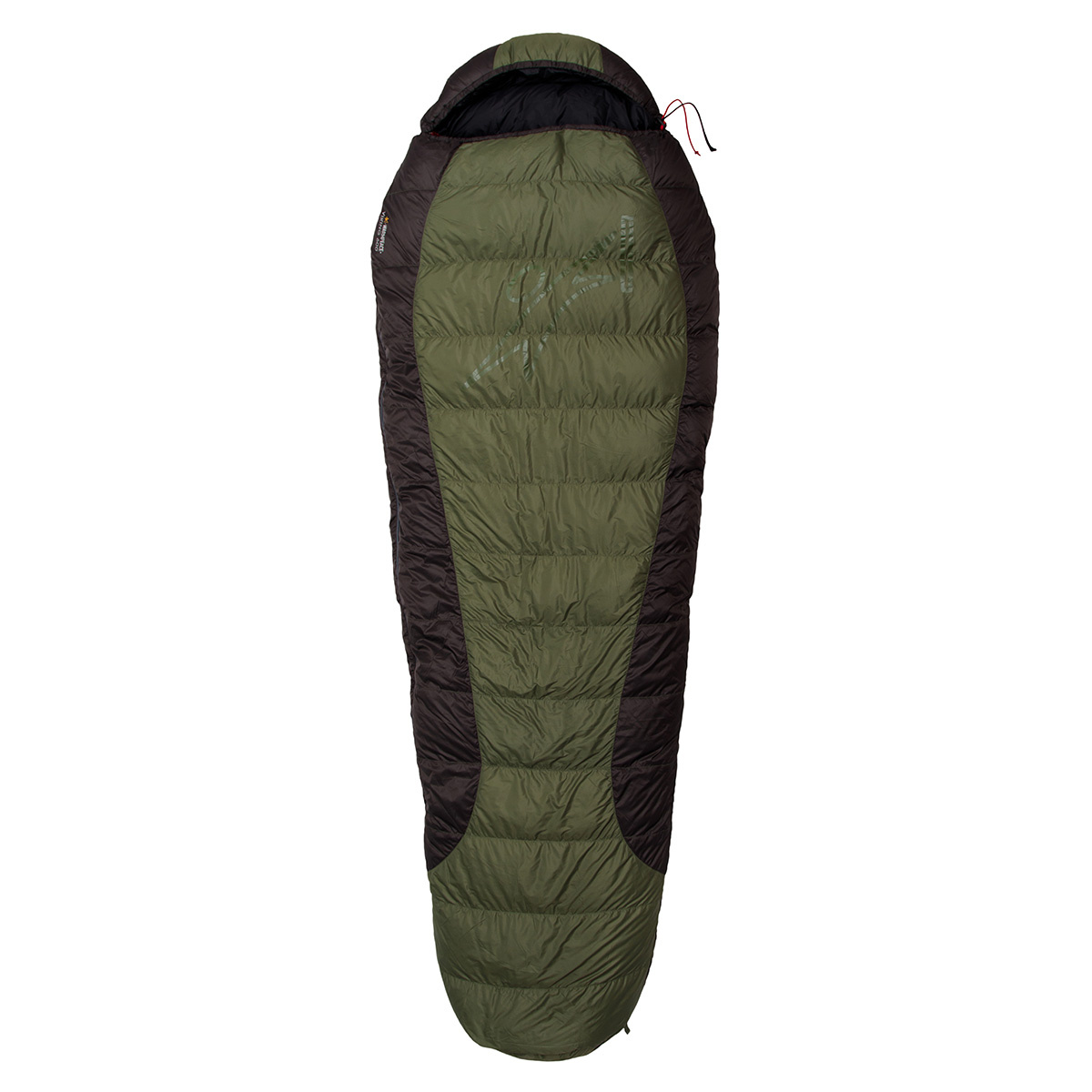 Warmpeace Viking 600 Schlafsack von Warmpeace