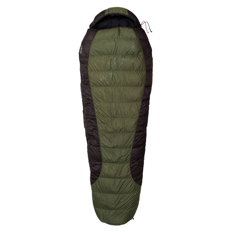 Warmpeace Viking 600 Schlafsack von Warmpeace