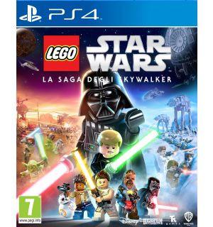 Warner Bros - LEGO Star Wars : La Saga degli Skywalker (wb1) von Warner Bros