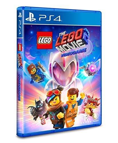 Lego Movie 2 (wb1) von Warner Bros