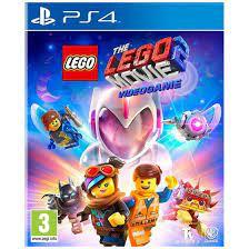 Warner Bros - Lego Movie 2 (wb1) von Warner Bros