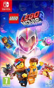 Lego Movie 2 von Warner Bros