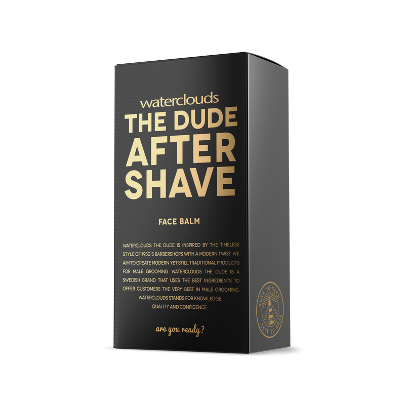 Beard - After Shave Balm