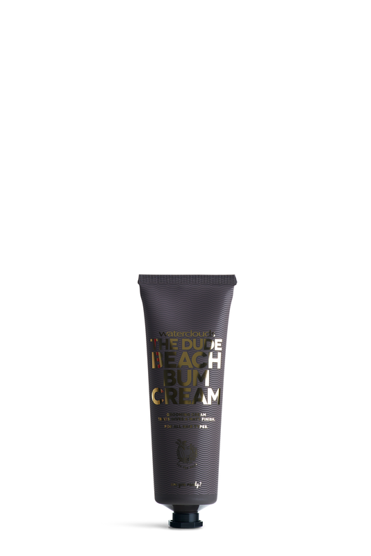 Styling - Beach Bum Cream 125ml von Waterclouds