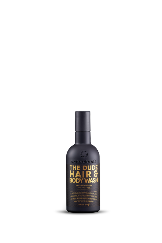 Styling - Hair & Body Wash von Waterclouds