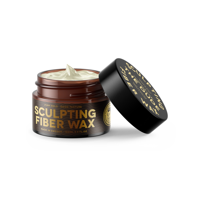 Styling - Sculpting Fiber Wax von Waterclouds