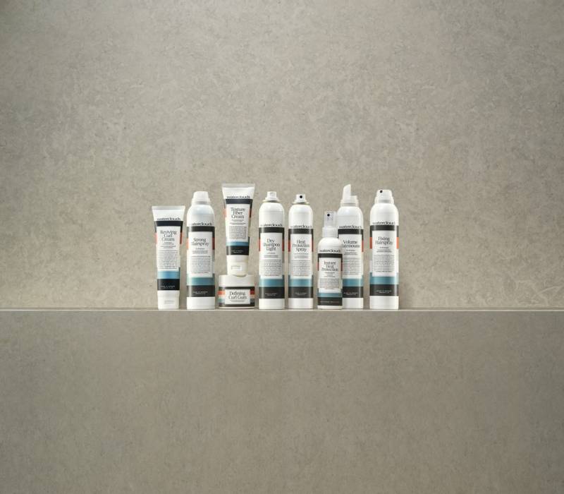 Styling - Texture Spray von Waterclouds