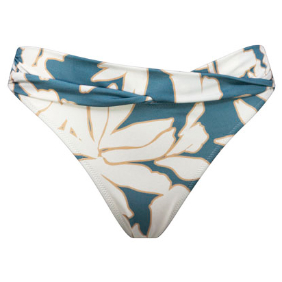 Watercult - Women's Floral Abstract Bikini Bottoms - Bikini-Bottom Gr 36;38;40;42;44 weiß Watercult - Women's Floral Abstract Bikini Bottoms - Bikini-Bottom Gr 36;38;40;42;44 weiß von Watercult