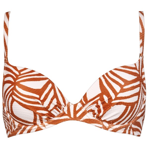 Watercult - Women's Organic Moderns Bikini Top 7370 - Bikini-Top Gr 36 - C bunt Watercult - Women's Organic Moderns Bikini Top 7370 - Bikini-Top Gr 36 - C bunt von Watercult