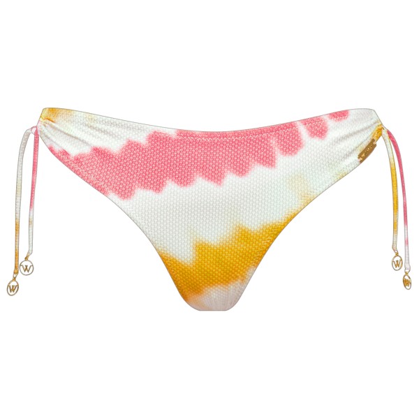 Watercult - Women's Summer Muse Bikini Bottoms 697 - Bikini-Bottom Gr 38;40;44 weiß von Watercult