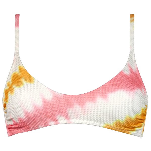 Watercult - Women's Summer Muse Bikini Top 7290 - Bikini-Top Gr 38 weiß von Watercult