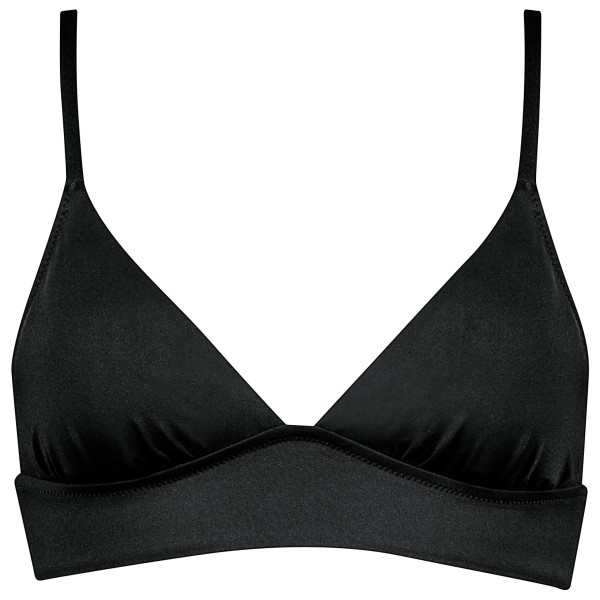 Watercult - Women's The Essentials Bikini Top 7034 - Bikini-Top Gr 36 - B schwarz von Watercult