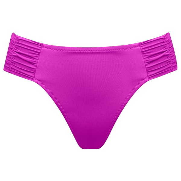 Watercult - Women's Viva Energy Bikini Bottoms 645 - Bikini-Bottom Gr 36;40 blau von Watercult