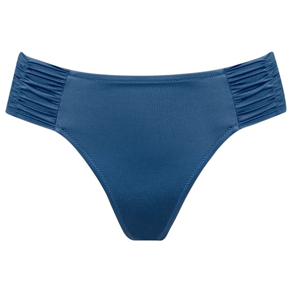 Watercult - Women's Viva Energy Bikini Bottoms 645 - Bikini-Bottom Gr 40 blau von Watercult