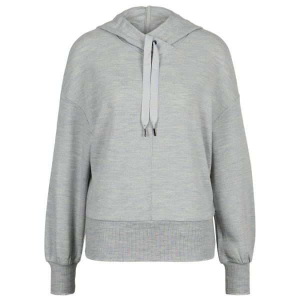 We Norwegians - Base Two Hoodie Women Gr L;M;S;XL;XS grau We Norwegians - Base Two Hoodie Women Gr L;M;S;XL;XS grau von We Norwegians