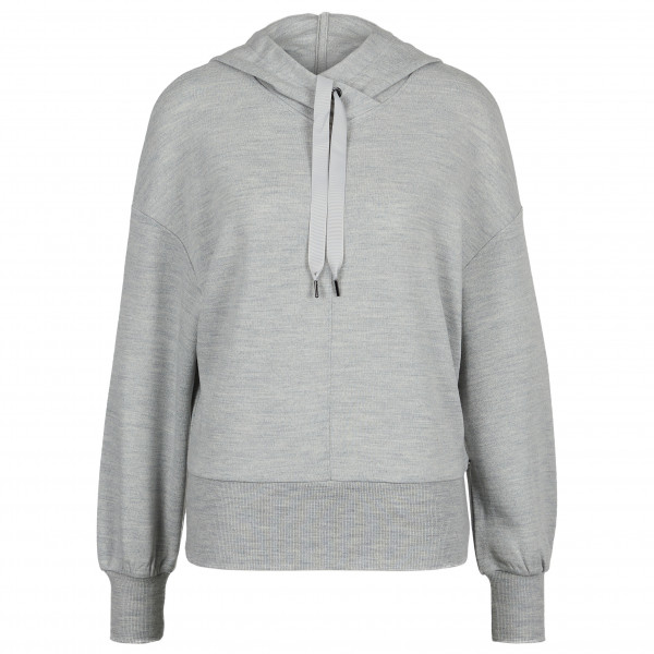 We Norwegians - Base Two Hoodie Women Gr L grau We Norwegians - Base Two Hoodie Women Gr L grau von We Norwegians