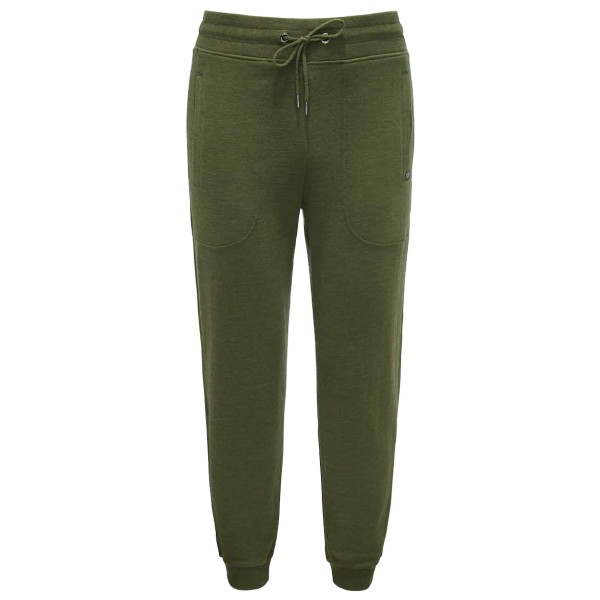 We Norwegians - Tind Pants - Freizeithose Gr S oliv von We Norwegians