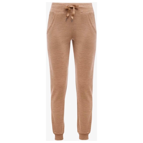 We Norwegians - Women's Tind Jogger - Freizeithose Gr M braun von We Norwegians