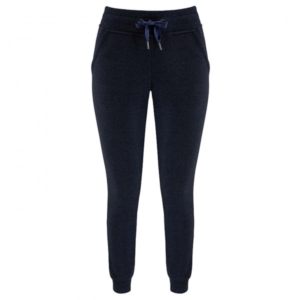 We Norwegians - Women's Tind Jogger - Freizeithose Gr XS blau von We Norwegians