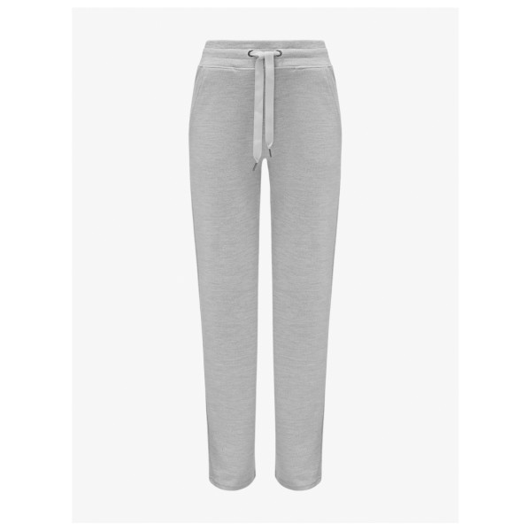 We Norwegians - Women's Tind Pant - Freizeithose Gr L weiß von We Norwegians