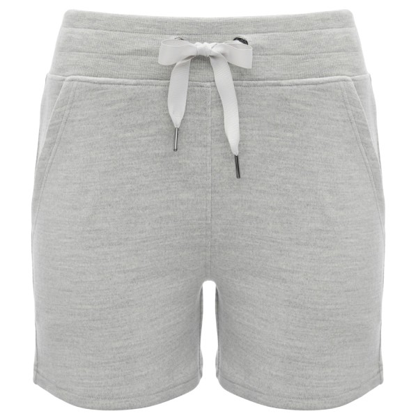 We Norwegians - Women's Tind Shorts - Shorts Gr S grau von We Norwegians