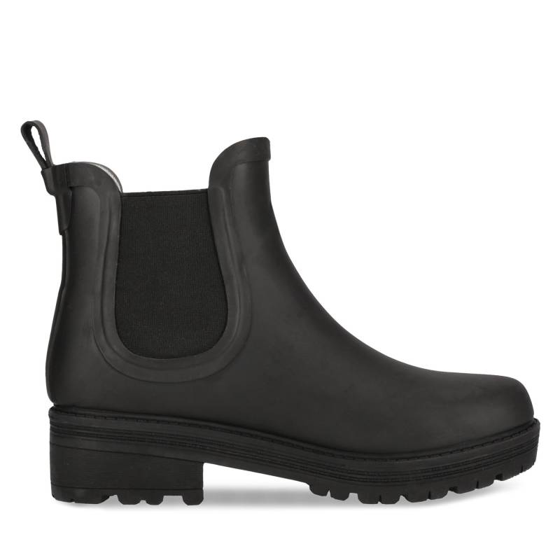 Gummistiefel Weather Report Raimar W Rubber Boot WR242347 Schwarz von Weather Report