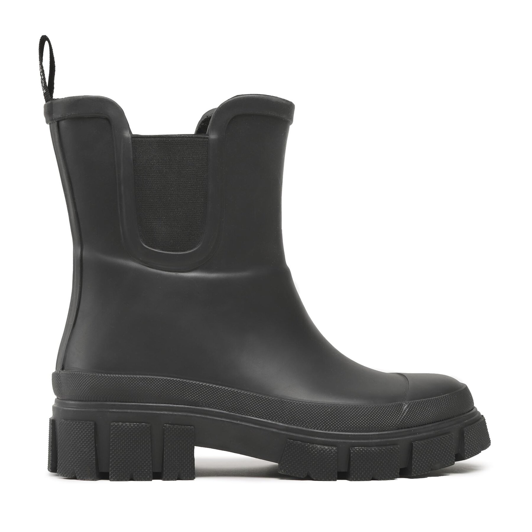 Gummistiefel Weather Report Raylee W Rubber WR224399 Schwarz Gummistiefel Weather Report Raylee W Rubber WR224399 Schwarz von Weather Report