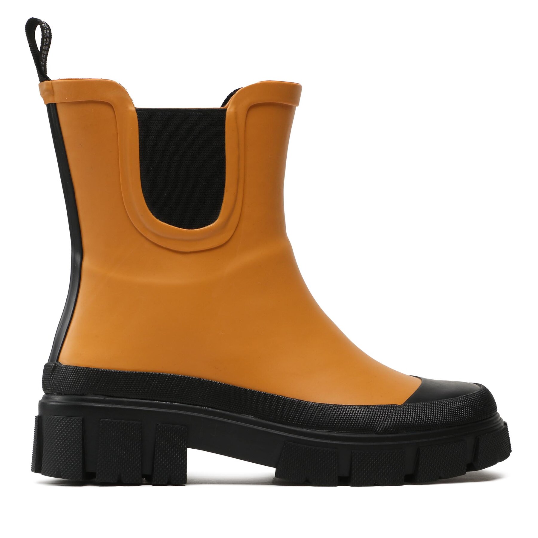 Gummistiefel Weather Report Raylee WR224399 Gelb von Weather Report