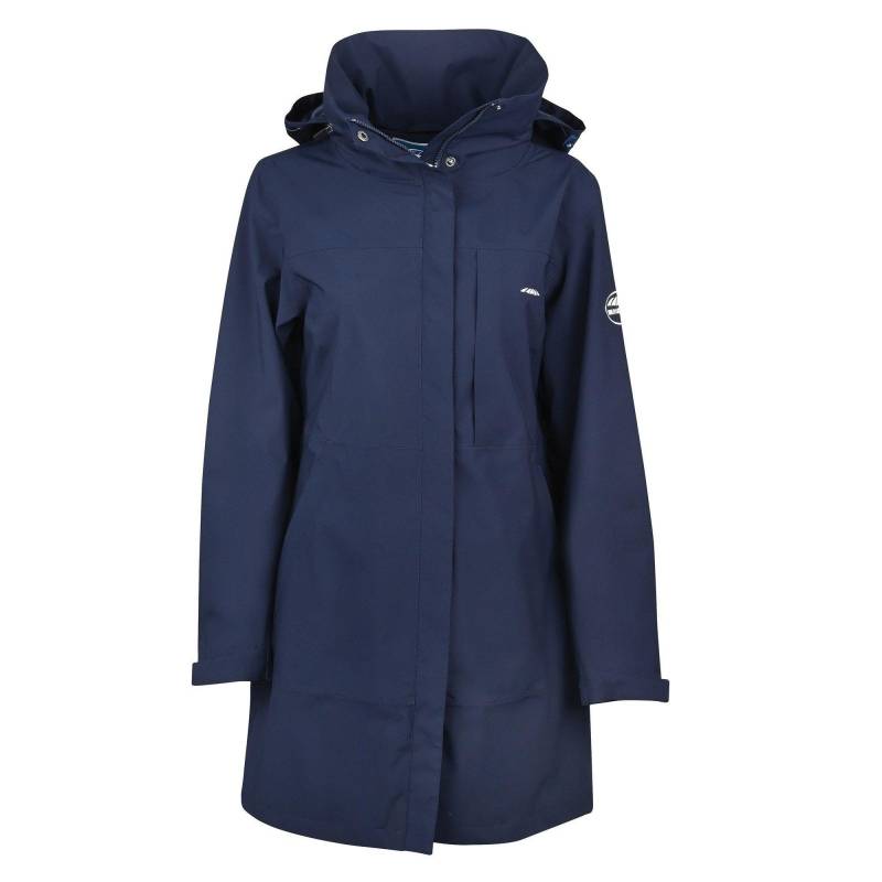 Everly Jacke Damen Marine XXS von Weatherbeeta