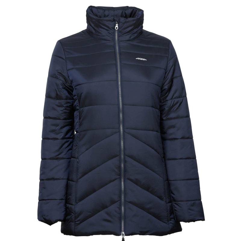 Harlow Steppjacke Damen Marine XS von Weatherbeeta