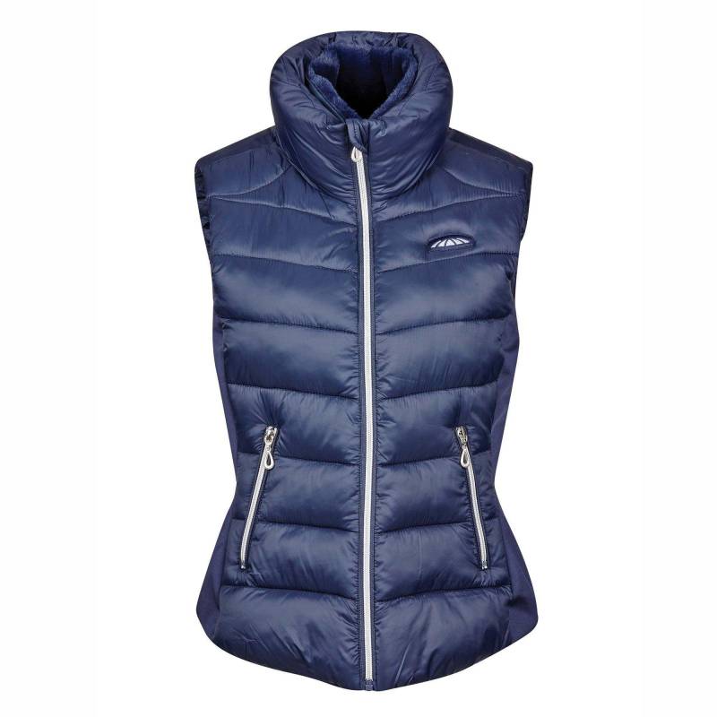 Dion Reitweste Damen Marine L von Weatherbeeta