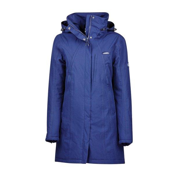 Kyla Jacke, Wasserfest Damen Marine XXS von Weatherbeeta