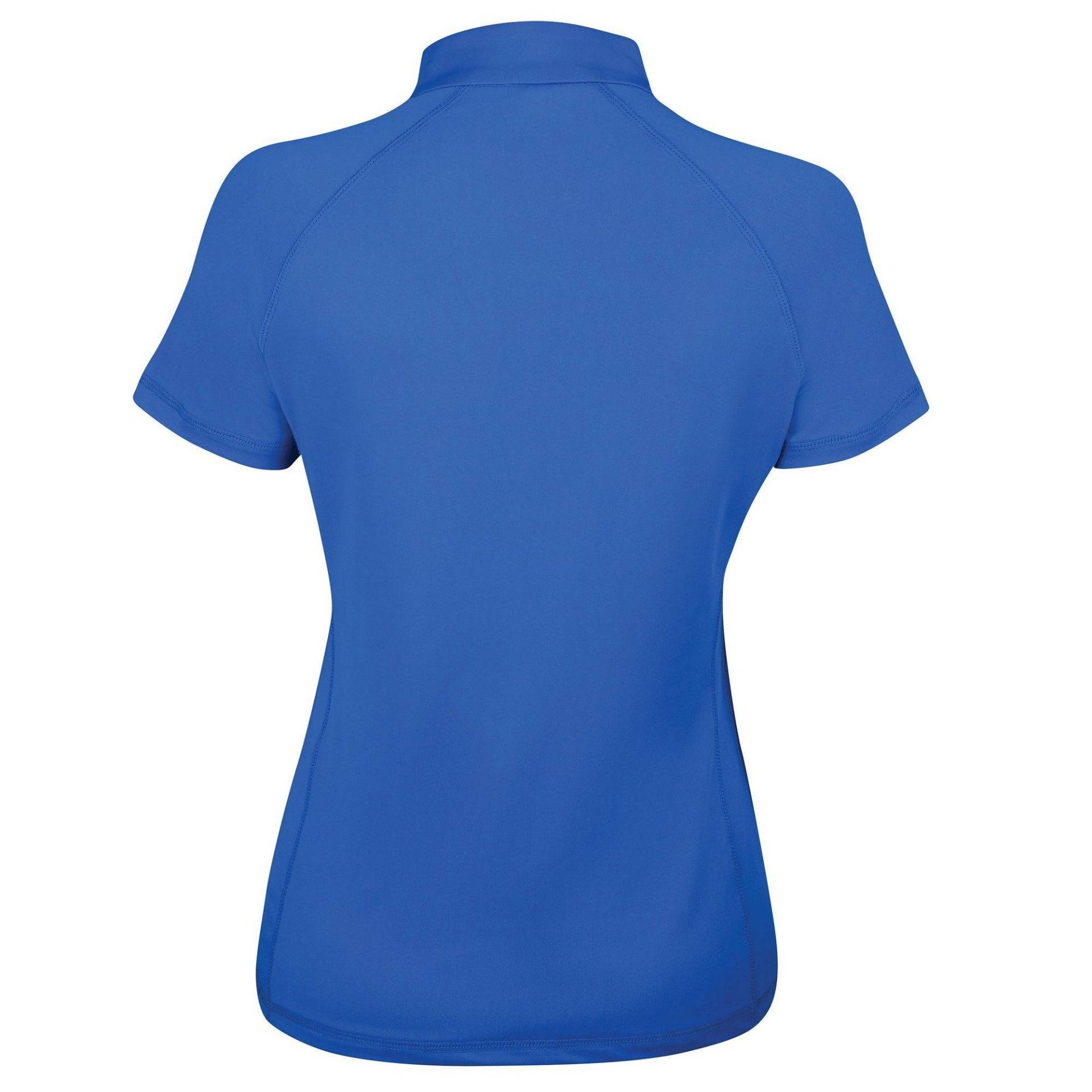 Weatherbeeta - Prime Base Layer Oberteil, für Damen, Königsblau, Größe S von Weatherbeeta